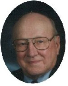 Sexton O. Swenson Profile Photo