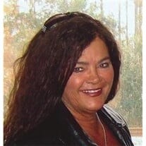 Teresa "Teri" Gay Mercer