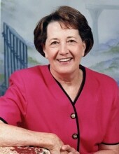 Elaine Wallace Cade Profile Photo