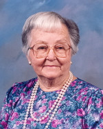 Violet Irene Neal