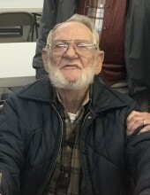 John Robert "Bob" Bales