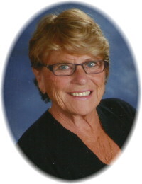 Betty Diane Edkins (Nee Waldie) Profile Photo