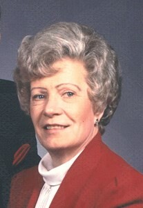 Betty E. Bailey Profile Photo