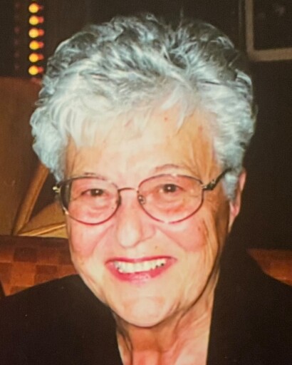 Rosemary Hasler Farrell's obituary image