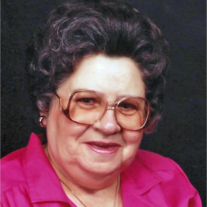 Mary Louise Gabbard Mullins Profile Photo