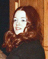 Priscilla Enwald Profile Photo