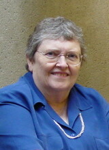 Mary Ann Brown Profile Photo