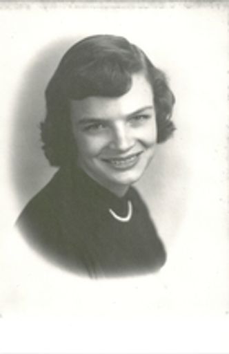 Peggy Jane Price Coggins