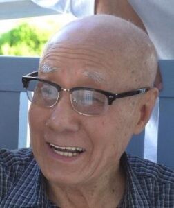 Ih-Cheo Yang