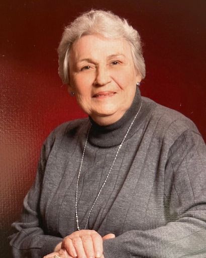 Edna Josephine Bortz's obituary image