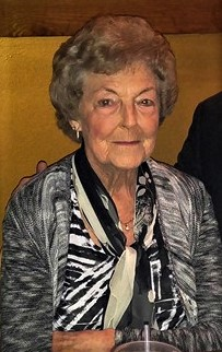 Ethel Moon  Buckner Profile Photo