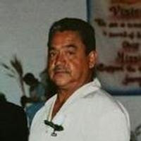 Rodolfo "Rudy" Soto Romero