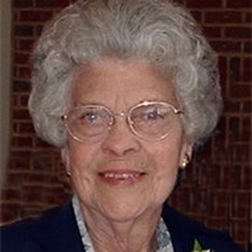 Evelyn M. Bennett