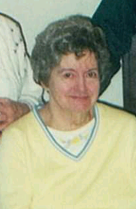 Juanita M. Miller