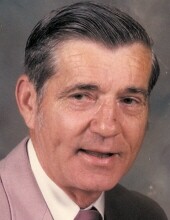 Delbert D. Zinn