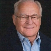 Ralph H. Knauer Profile Photo