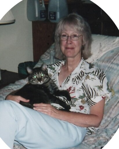 Karen Malone's obituary image