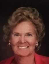 Elizabeth Ann Simms Profile Photo