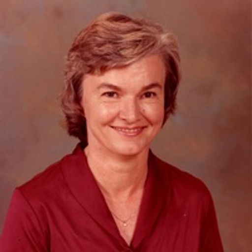 Jean Butt Lane Profile Photo