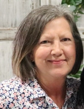 Cynthia Gail Berg Profile Photo
