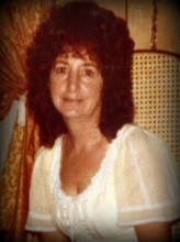 Agnes Garrison Profile Photo