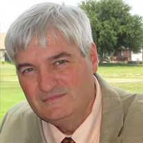 Dr. Stephen James Hebert Profile Photo