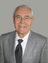 Frederick Norman Backer Profile Photo