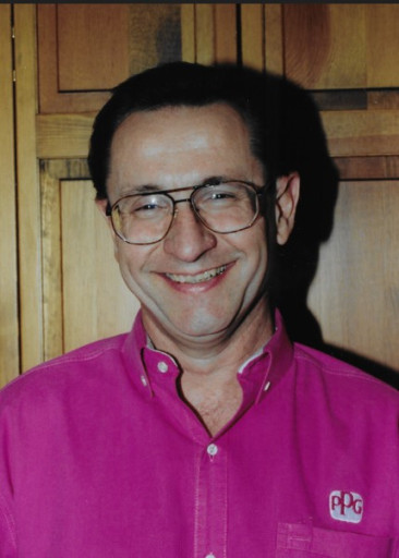 Michael Dorendorf Profile Photo