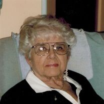 Jeannette C. Rader