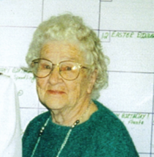 Naomi A. Carey