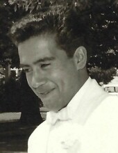 Henry Gilbert Vargas Profile Photo