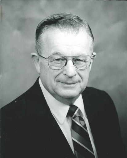 Walter D. Reed Profile Photo