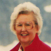 Eileen C. Kersey
