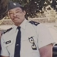 Clifford Jackson Jr. Profile Photo