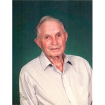 Neely Howard Byrd, Sr. Profile Photo