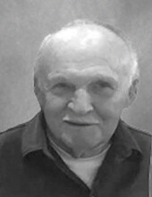 Merle R. Hoover Profile Photo
