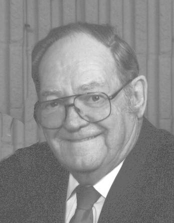 Bernard  M. Murray