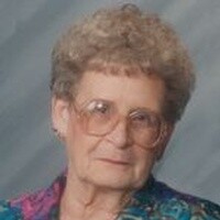 Mildred Lee Byram (Tulia)