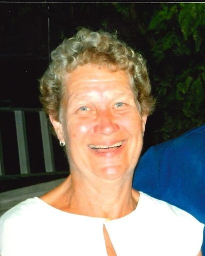 Ann C. Massimo