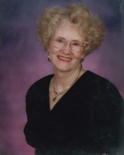 Dorothy Louise Curran
