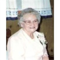 Bertha R. Couch Simpson