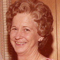 Peggy Joy Louviere Sanchez