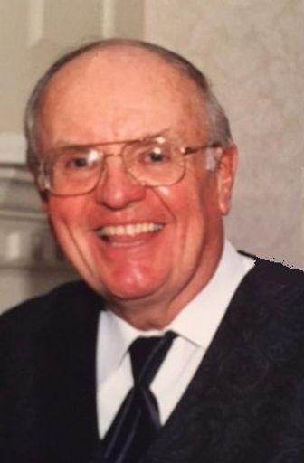 Wayne B. Pugh Profile Photo