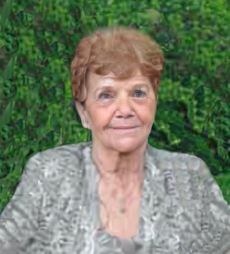 Elizabeth “Betty” A. Olivieri