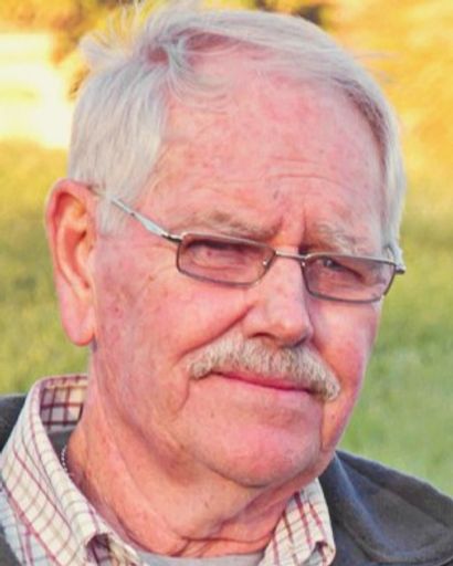 Richard Lee Gildersleeve's obituary image