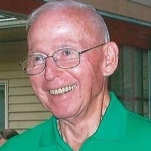 Charles J. "Chuck" Weatherred