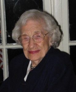 Esther Fry Schlosser