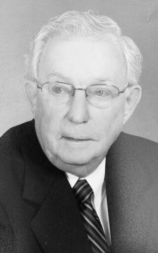 Robert J. "Dick" Gibson Profile Photo