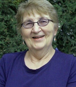 Patricia Deutsch