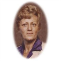 Ursula A. Loshniowsky
